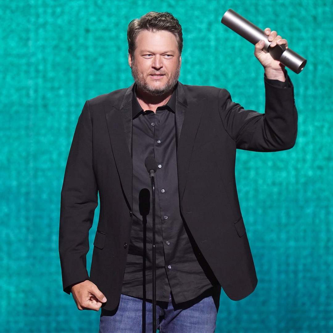 People’s Choice Country Awards 2023 Winners: The Complete List People’s Choice Country Awards 2023 Winners: The Complete List